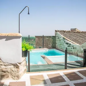 Turisticos La Casa Vieja Espagne