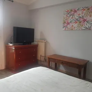 1er Etage Privatif Dans Maison France