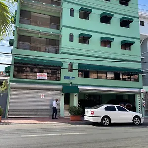 Torres République dominicaine