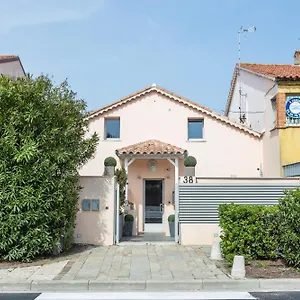 Maison D' Orange - France