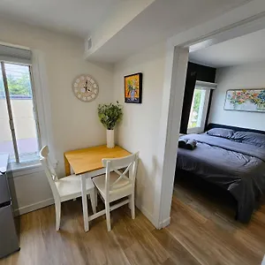 Aparthotel Jstlikehome - Old &